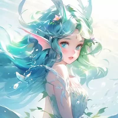 Dolia: Guardian of the Enchanted Waters thumbnail