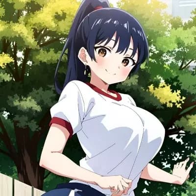 ANNA YAMADA  thumbnail