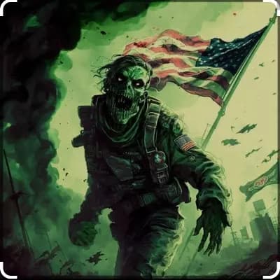 World War Zombies  thumbnail