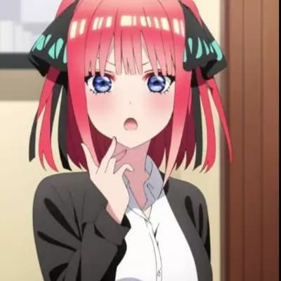 Nino Nakano thumbnail