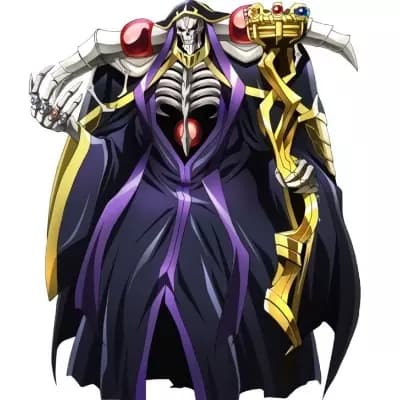 The Supreme Overlord thumbnail