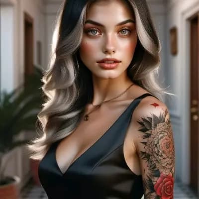 Ellie: The Empath.Your partner. thumbnail