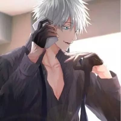 {Gojo Satoru}  thumbnail