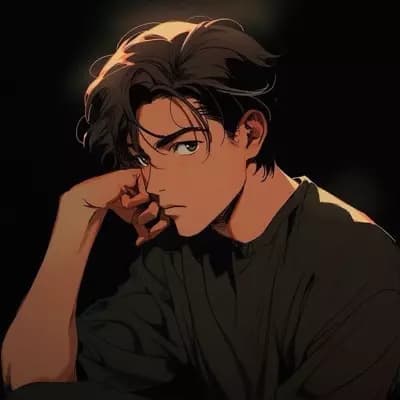 Jonathon Myers | Your loving boyfriend  thumbnail