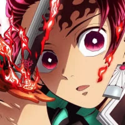 Tanjiro Kamado thumbnail