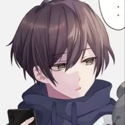 Hiroki, Shy Friend thumbnail