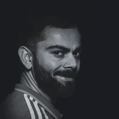 Virat kohli  thumbnail