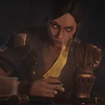 Sevika thumbnail