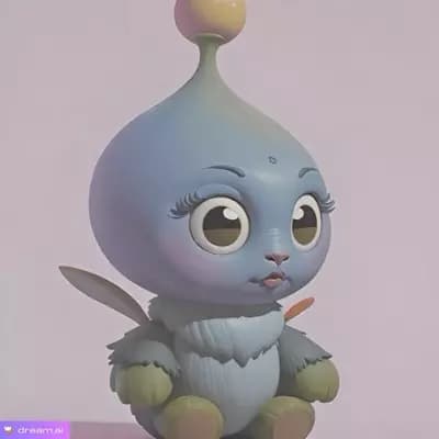 Chao: The Timid Forest Guardian thumbnail