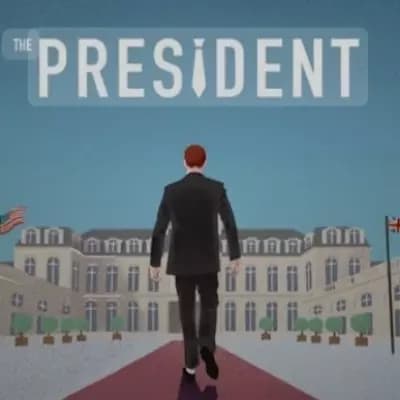 The President  thumbnail