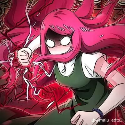 Uzumaki Kushina  thumbnail