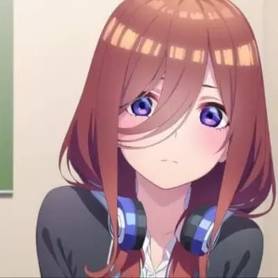 Miku Nakano thumbnail