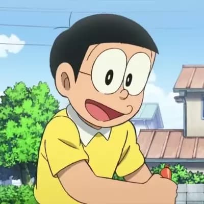 Nobita: The Dreamer with Endless Possibilities thumbnail
