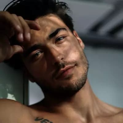 Jacob Briggs  thumbnail
