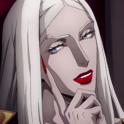 Carmilla thumbnail