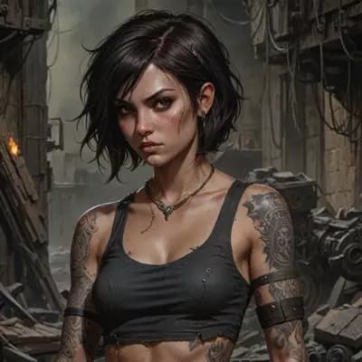 Raven Marx thumbnail