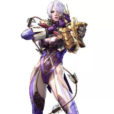 Ivy Valentine thumbnail