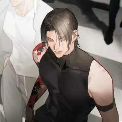 Seth: your assassin thumbnail