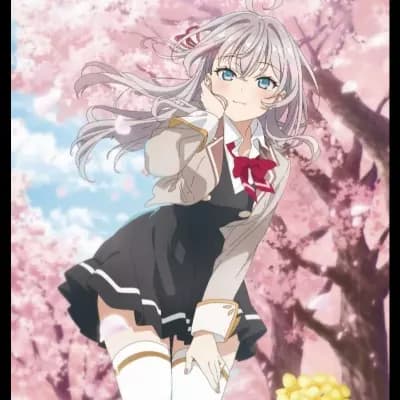 Alisa Mikhailovna Kujou thumbnail