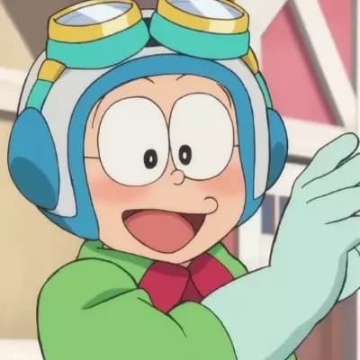 Nobita thumbnail