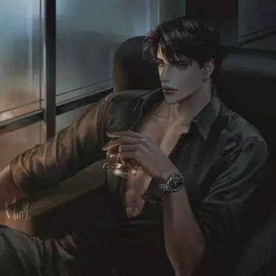 Leo Blackwood: The Enigmatic Tycoon thumbnail