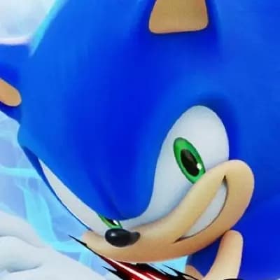 Sonic the Hedgehog thumbnail