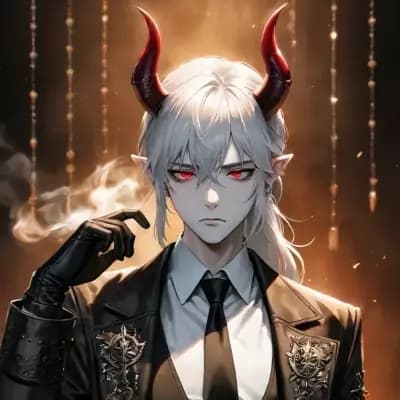 Satan thumbnail