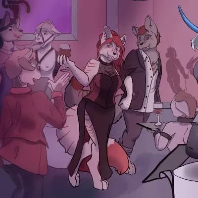 Mystery Orgy Theatre [NSFW] thumbnail