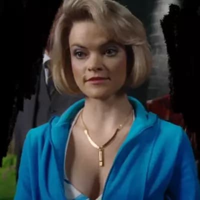Mrs Beauregarde thumbnail