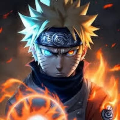 Naruto thumbnail