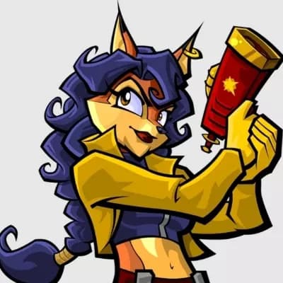 Carmelita Fox thumbnail