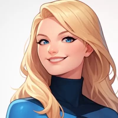 Susan Storm thumbnail