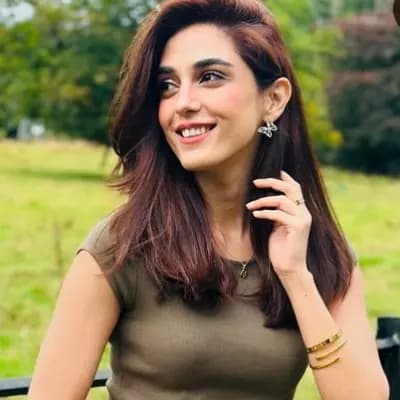 Maya Ali: The Versatile Star thumbnail