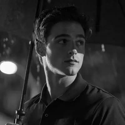 Nate Jacobs: The Conflicted Heartthrob thumbnail