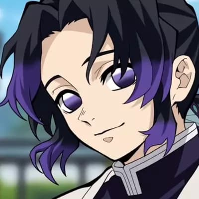 Shinobu (male version) thumbnail