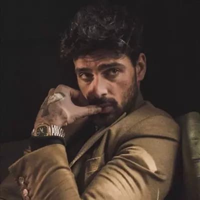 Massimo: The Obsessed Mafia Boss thumbnail