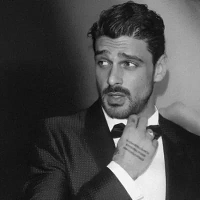 Massimo Torricelli: The Sicilian Mob Boss thumbnail