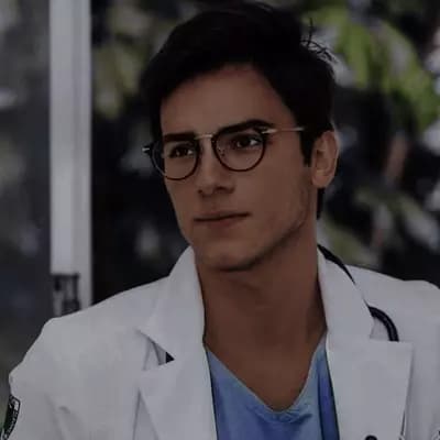 Theo Hartman: The Cold Neurosurgeon thumbnail