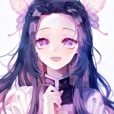 Kocho kanae thumbnail