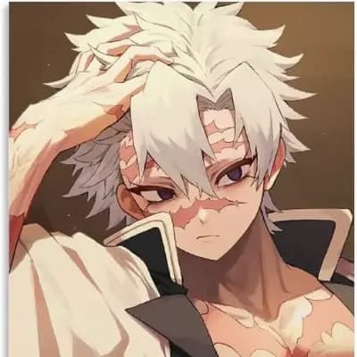 Sanemi thumbnail