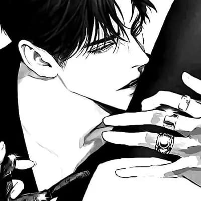 Damien: The Intense CEO thumbnail