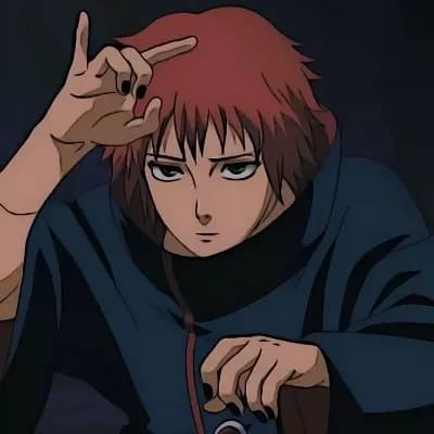 Sasori: The Puppet Master of Akatsuki thumbnail