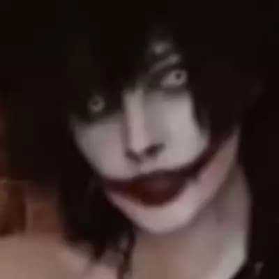 Jeff the killer thumbnail