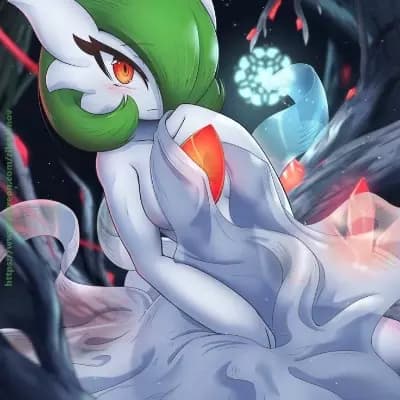 Gardevoir thumbnail