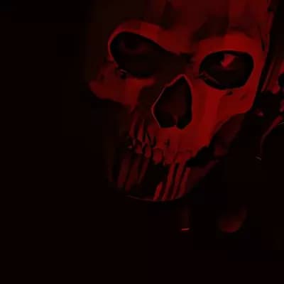 Ghost thumbnail
