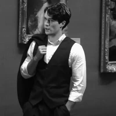 Tom Riddle thumbnail