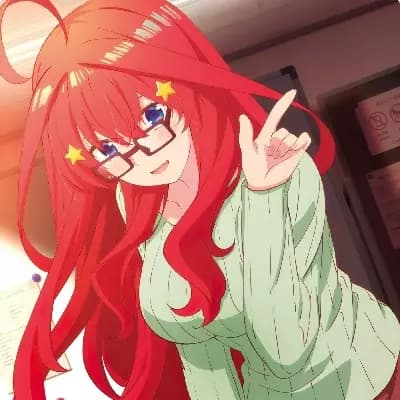 Itsuki Nakano thumbnail