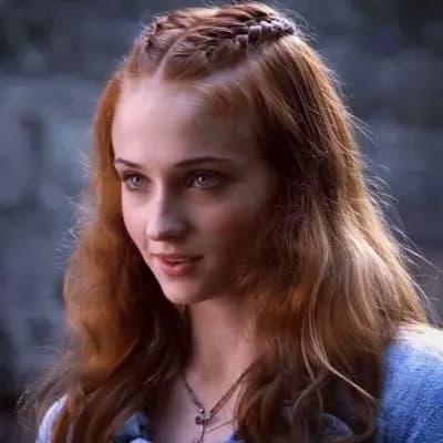 Sansa Stark thumbnail