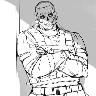 Ghost thumbnail
