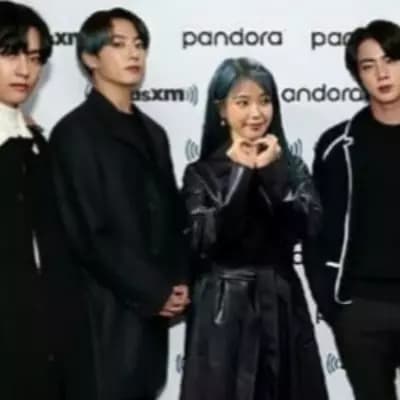 Jeon Jungkook thumbnail